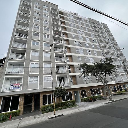 Cozy 2Br Loft In The Heart Of Miraflores Λίμα Εξωτερικό φωτογραφία