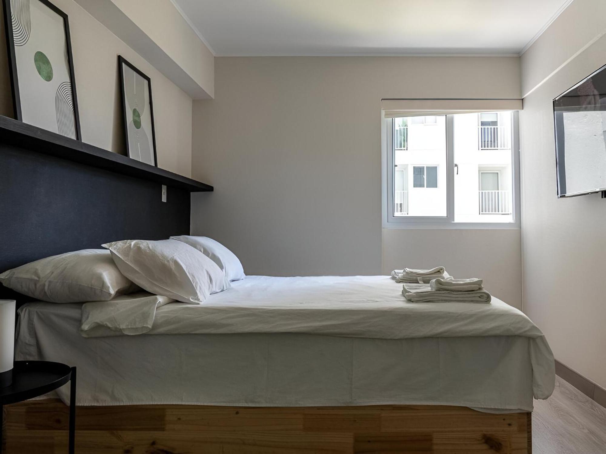 Cozy 2Br Loft In The Heart Of Miraflores Λίμα Εξωτερικό φωτογραφία