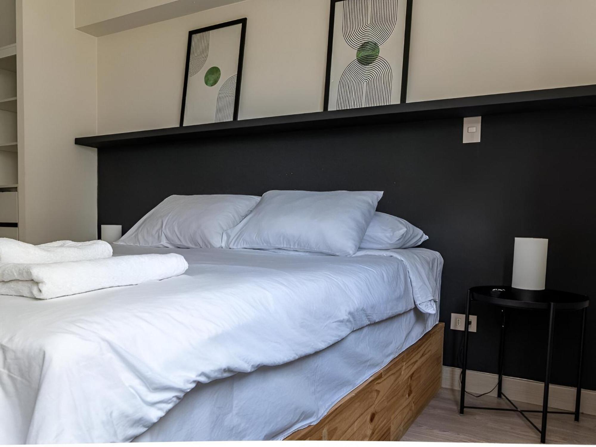Cozy 2Br Loft In The Heart Of Miraflores Λίμα Εξωτερικό φωτογραφία