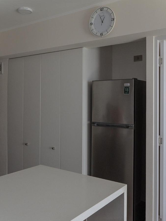 Cozy 2Br Loft In The Heart Of Miraflores Λίμα Εξωτερικό φωτογραφία