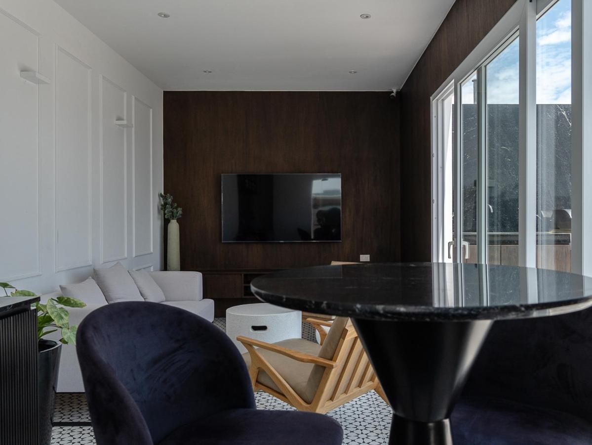 Cozy 2Br Loft In The Heart Of Miraflores Λίμα Εξωτερικό φωτογραφία