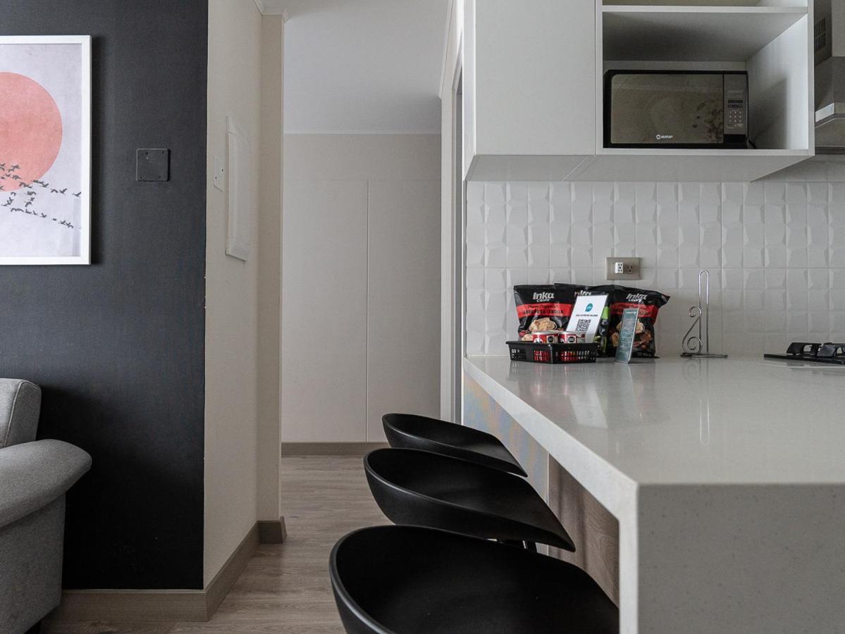 Cozy 2Br Loft In The Heart Of Miraflores Λίμα Εξωτερικό φωτογραφία