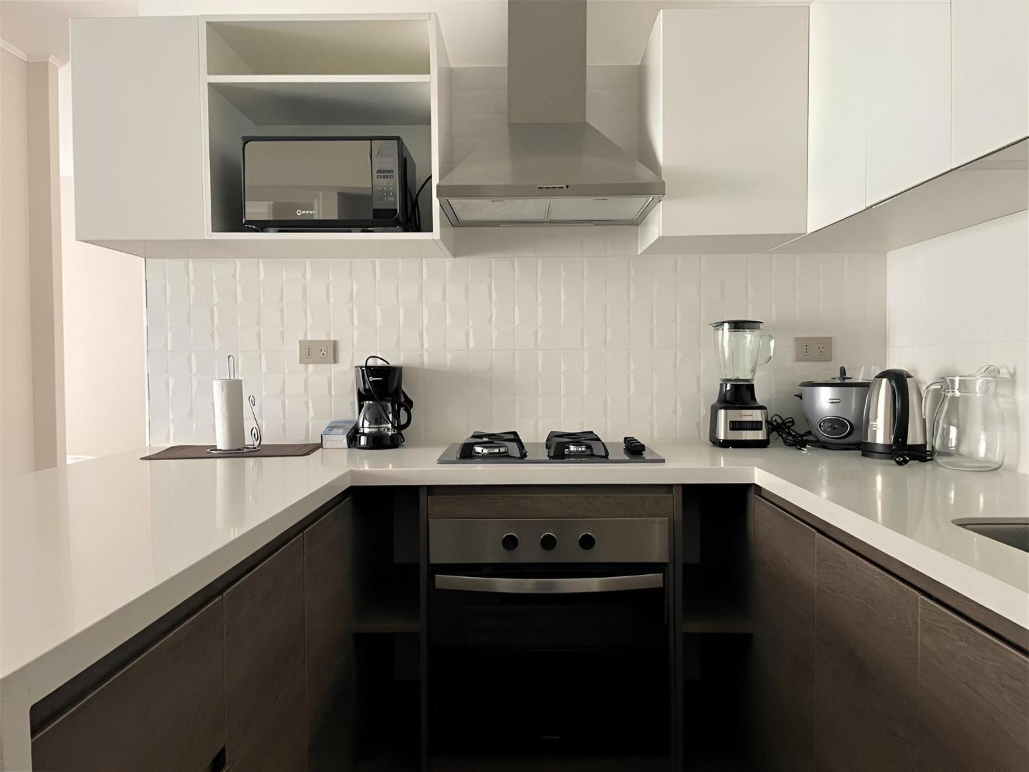 Cozy 2Br Loft In The Heart Of Miraflores Λίμα Εξωτερικό φωτογραφία
