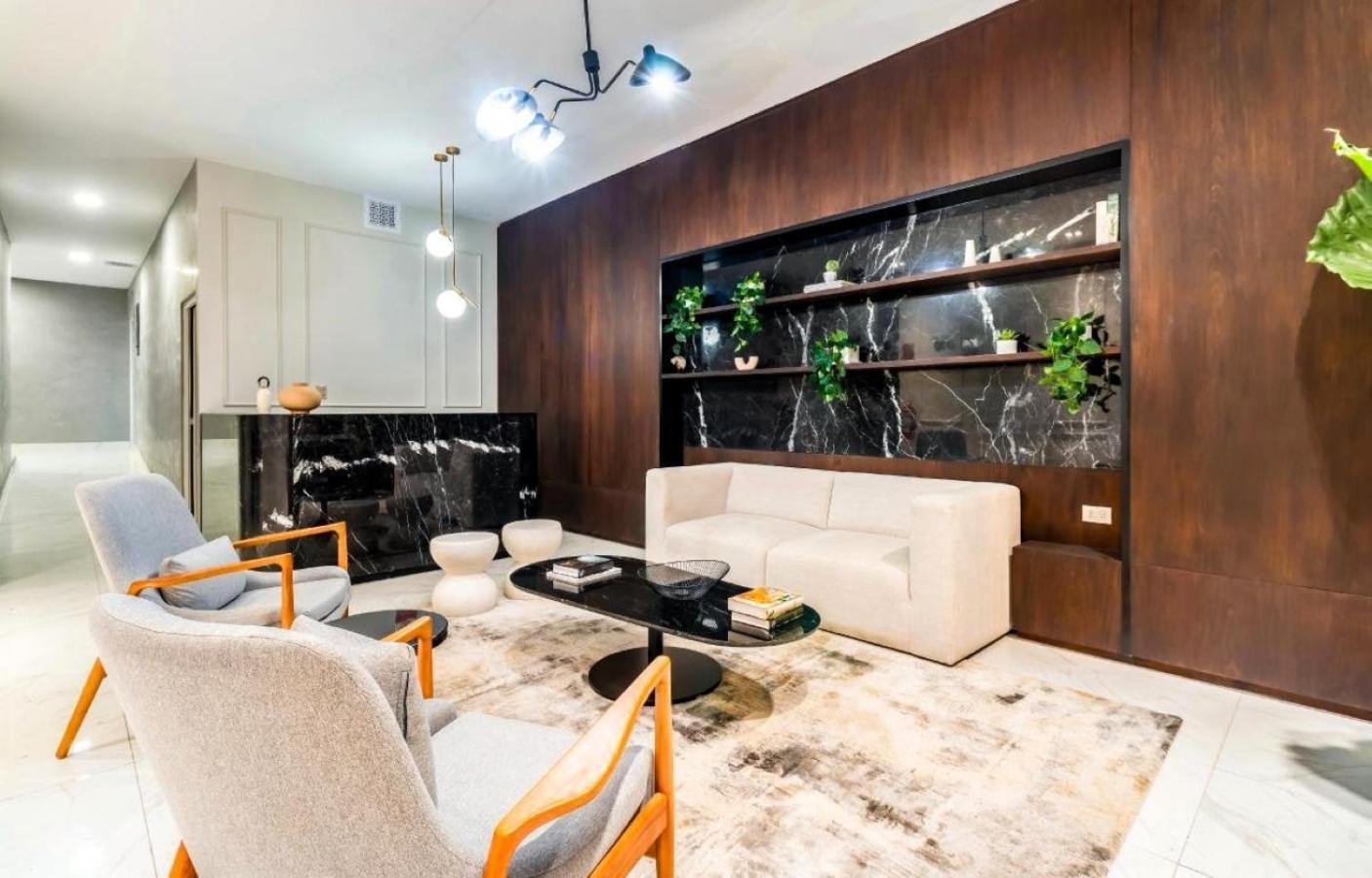Cozy 2Br Loft In The Heart Of Miraflores Λίμα Εξωτερικό φωτογραφία