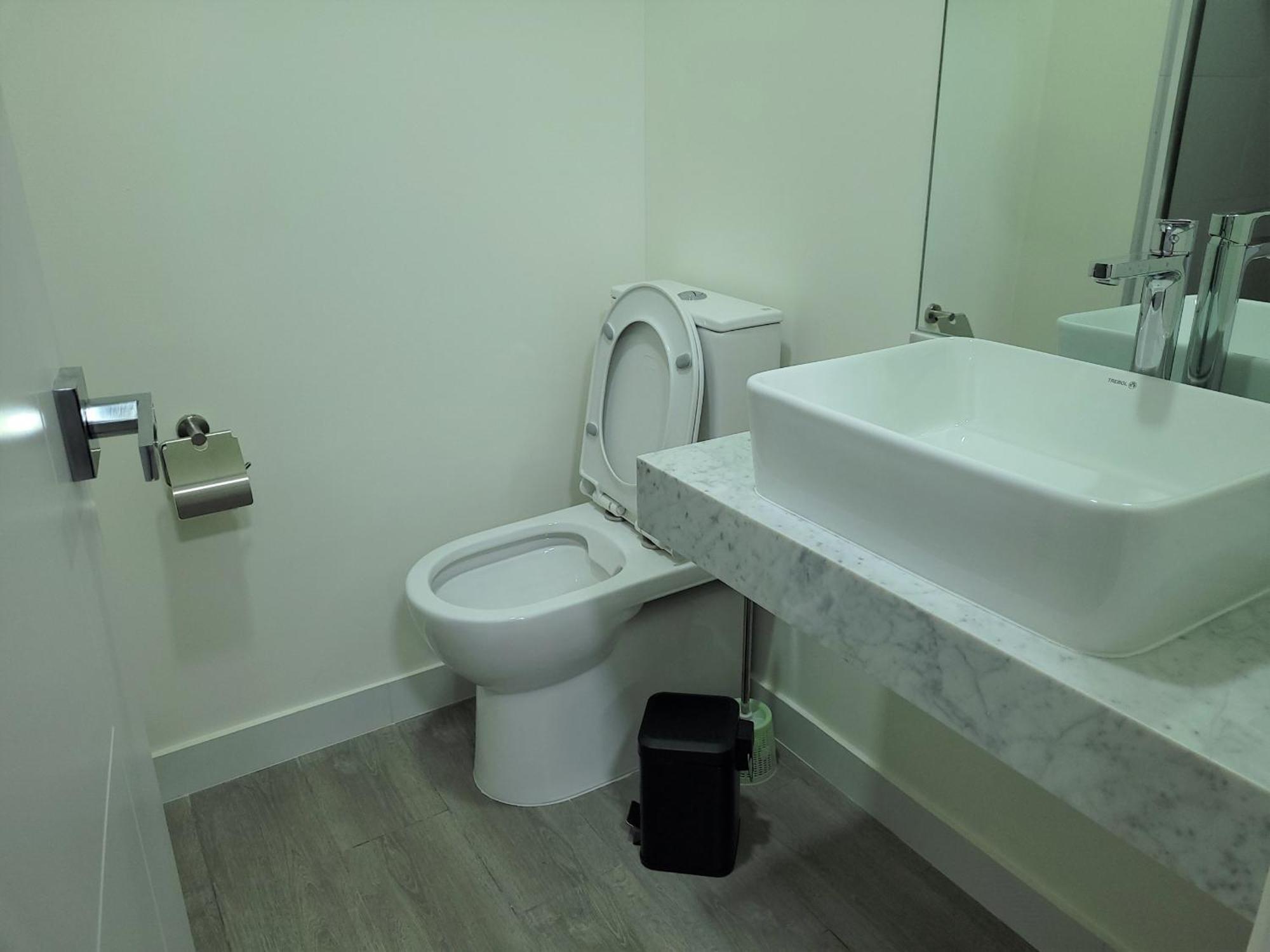 Cozy 2Br Loft In The Heart Of Miraflores Λίμα Εξωτερικό φωτογραφία