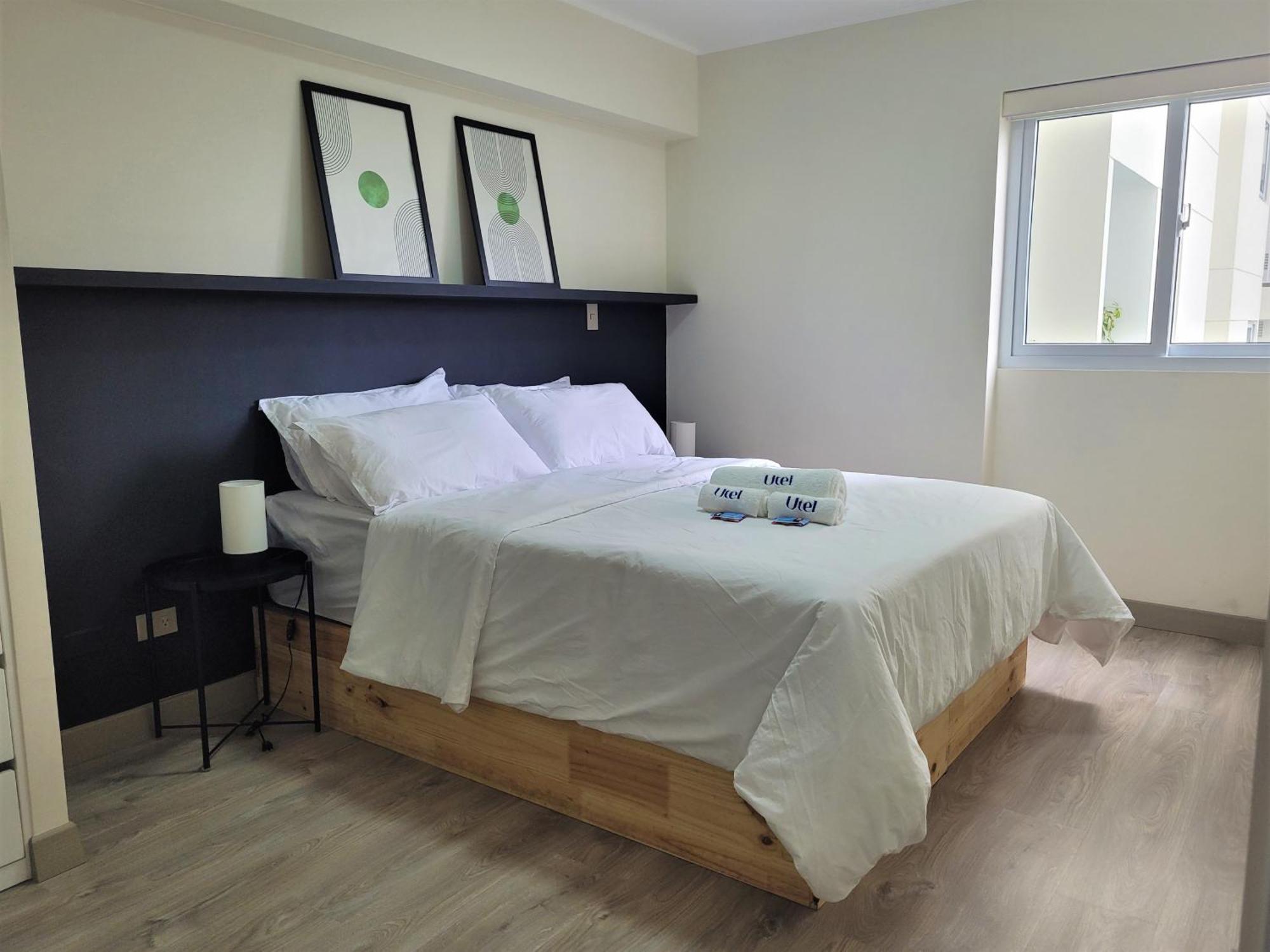 Cozy 2Br Loft In The Heart Of Miraflores Λίμα Εξωτερικό φωτογραφία