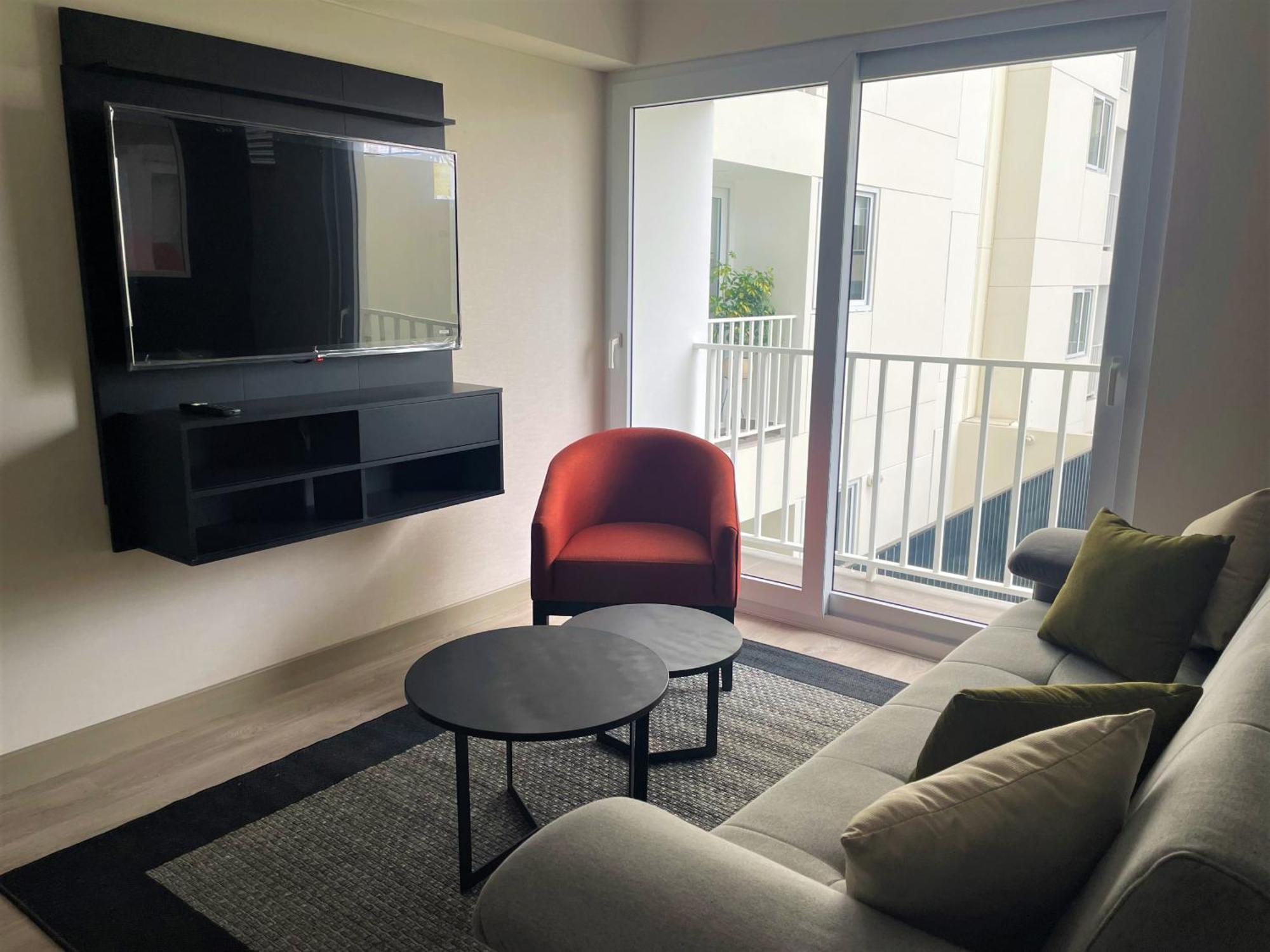 Cozy 2Br Loft In The Heart Of Miraflores Λίμα Εξωτερικό φωτογραφία